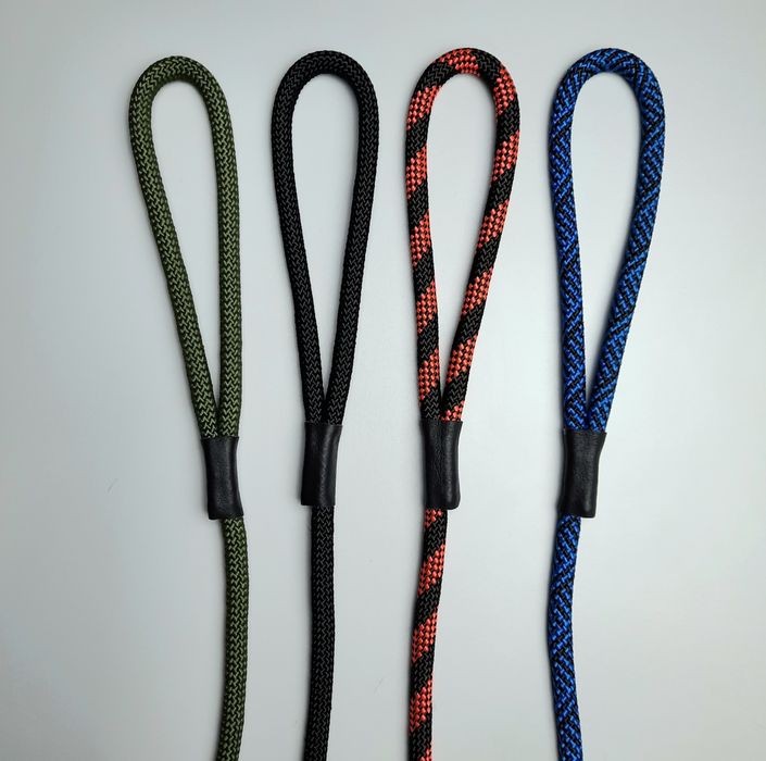 Повідець для собак, контролер, зашморг з фіксатором 10мм