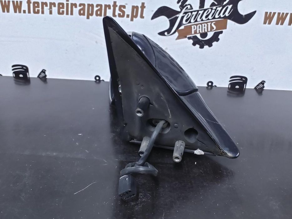 ESPELHO RETROVISOR ESQUERDO ALFA ROMEO GTV 1995 - 2005