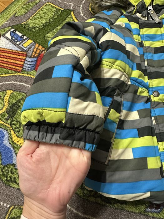 Комплект Lenne 98+6