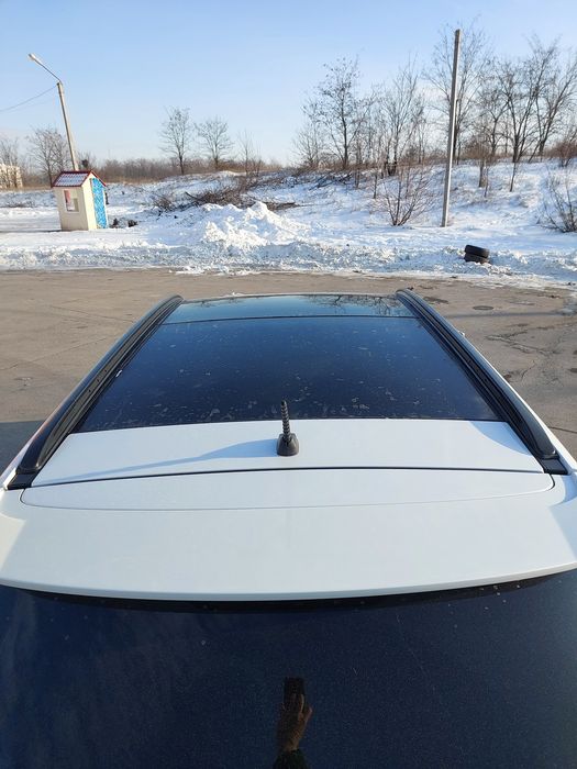 Официальный  Hyundai Santa fe 3 (mpi)Хундай Санта Фе 3