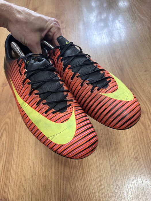 Korki Nike Mercurial 44,5