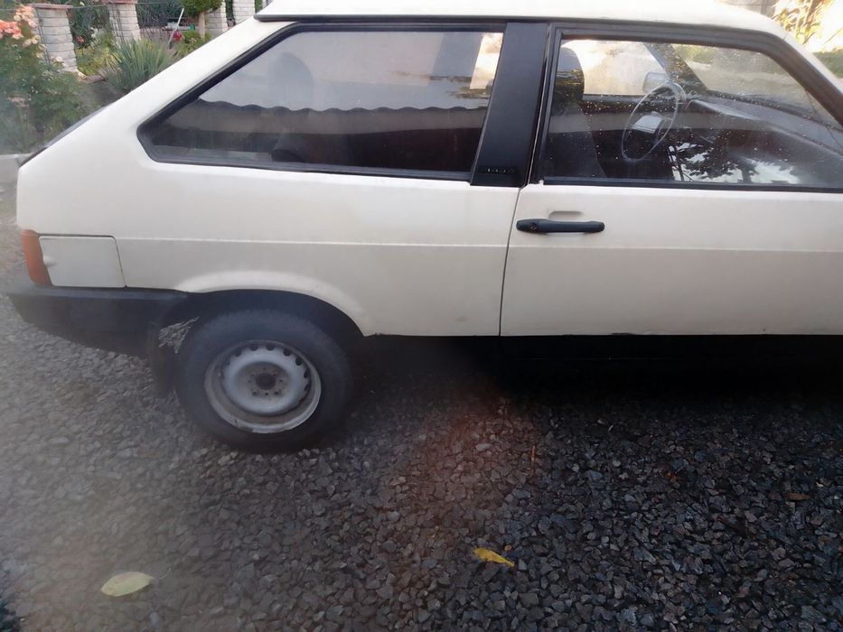 ВАЗ 2108 1990 р. в.