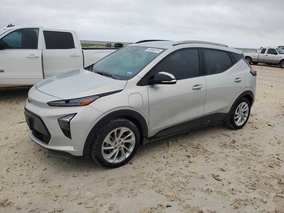 Chevrolet Bolt Шевролет Болт EV EUV 2022-2025 разборка шрот запчасти.