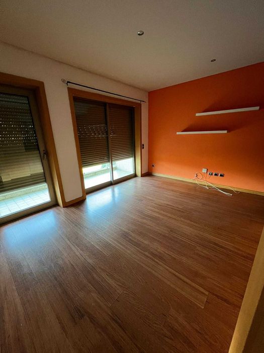 T1 ao Hospital S. João