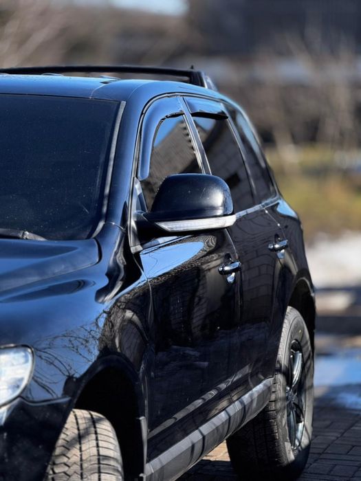 Volkswagen Touareg 3.0