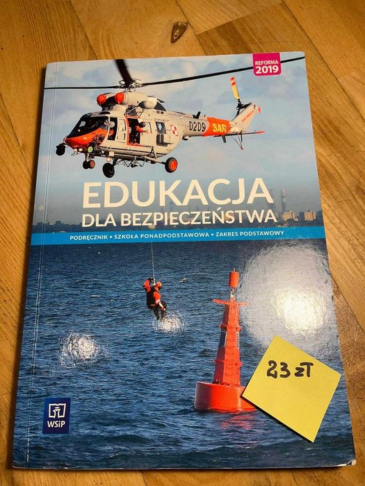 Edukacja Dla Bezpieczeństwa