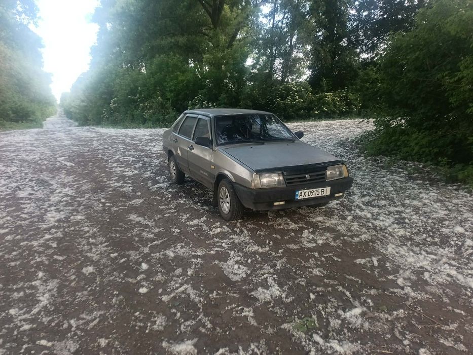 Обмен на ваз 2101-2106