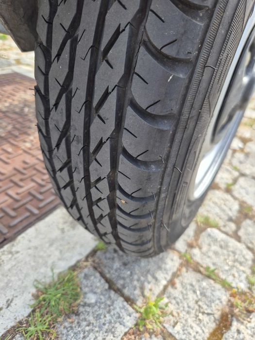 Atrelado reboque para 3 motos galvanizado