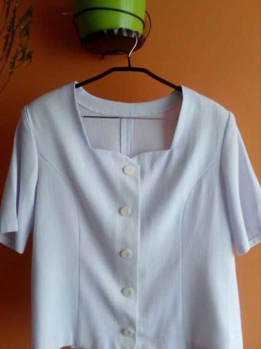 Damska garsonka roz.42