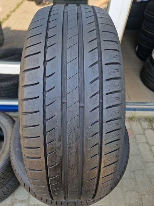 225/60R16 Michelin Primacy HP Шини/Колеса/Літо Склад шин