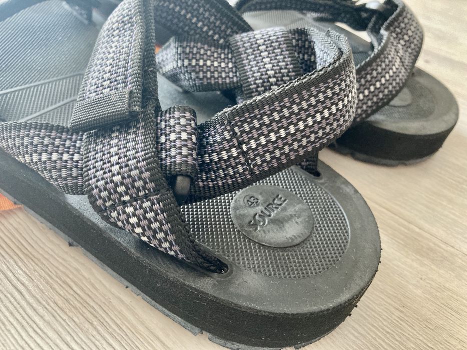 Сандалі трекінгові Source Stream розмір 43 нові