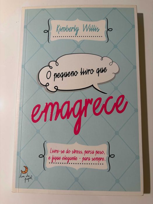 Livros de diversos temas