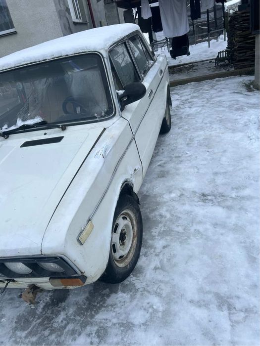 Ваз 2106 по  тп