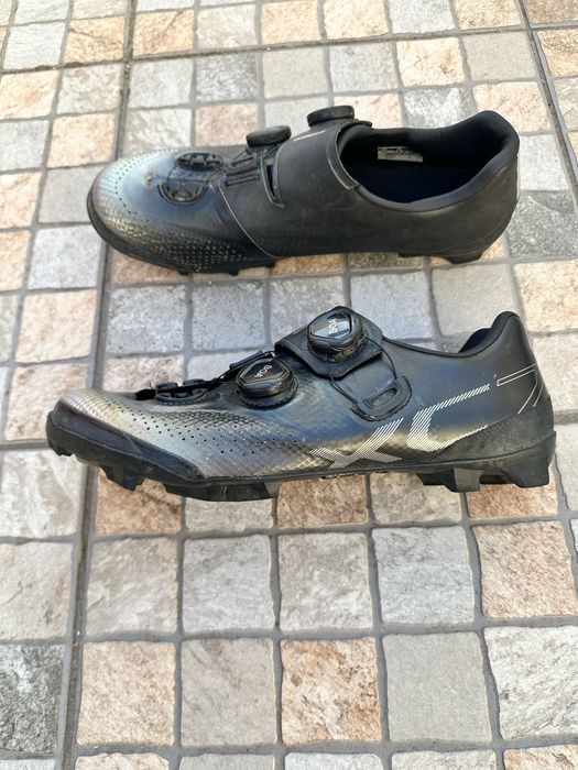 Shimano xc702 tamanho 41