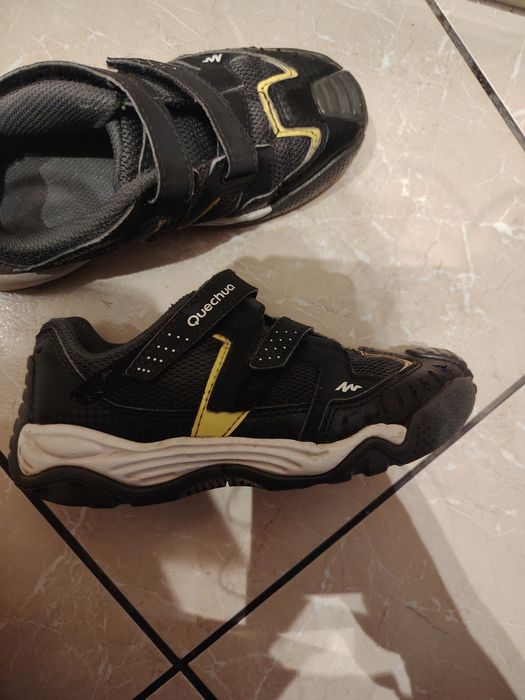 Adidasy chłopięce