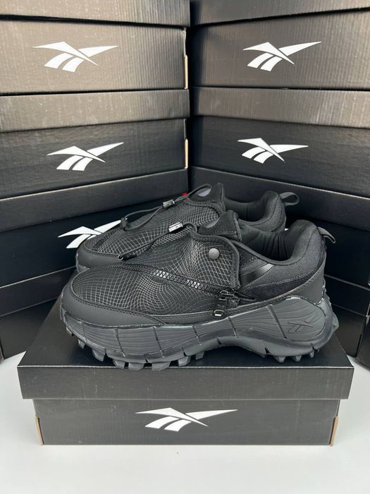 7 кольорів Reebok Zig Kinetica 2.5 Edge x Spyder: 2 399 грн