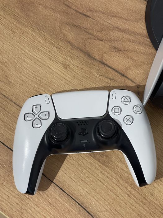 PlayStation 5.