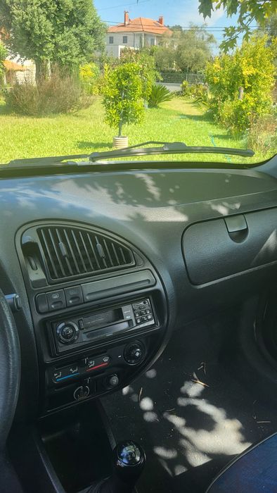 Citroën Saxo 1.5D