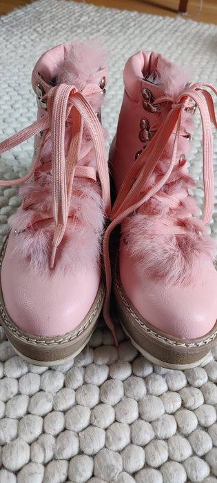 Traperki Hidden Star Born2be r. 36