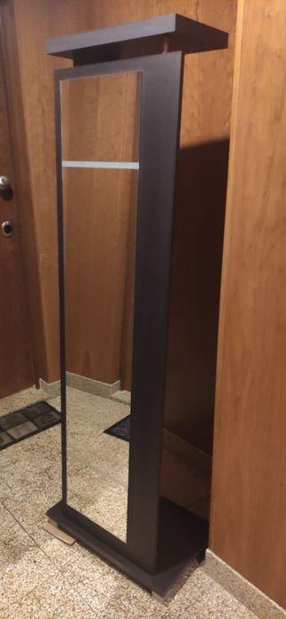 Espelho alto /cabideiro64285277618306121