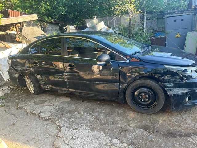 Toyota Avensis 2012 АКПП можливий Обмін