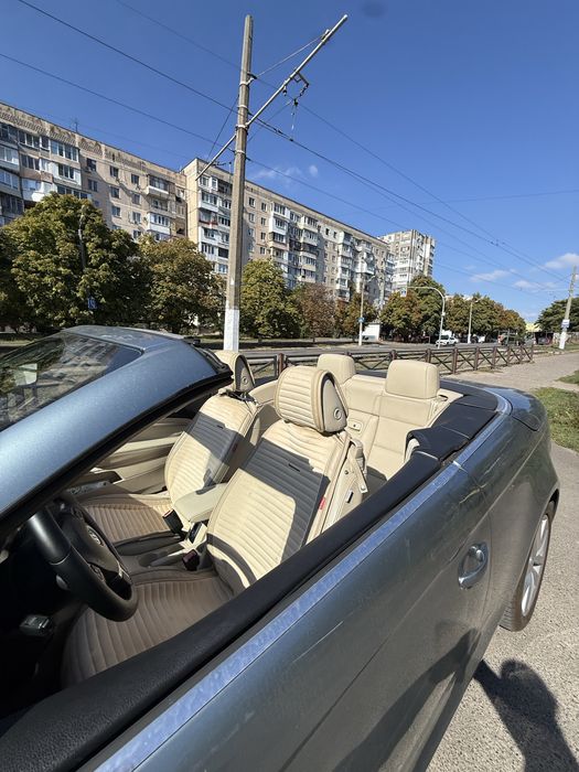 Продам машину Volkswagen, кабриолет