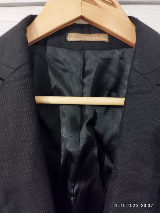 Marynarka.meska.zara.