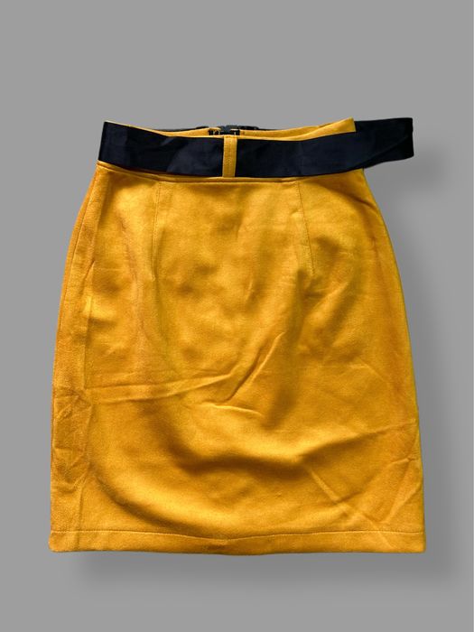 Дитяча стильна спідниця