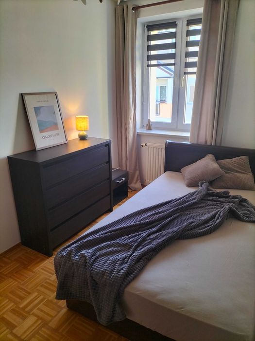 Wolne od 1 LIPCA, 2pokoje, ul. Małachowskiego, Toruń