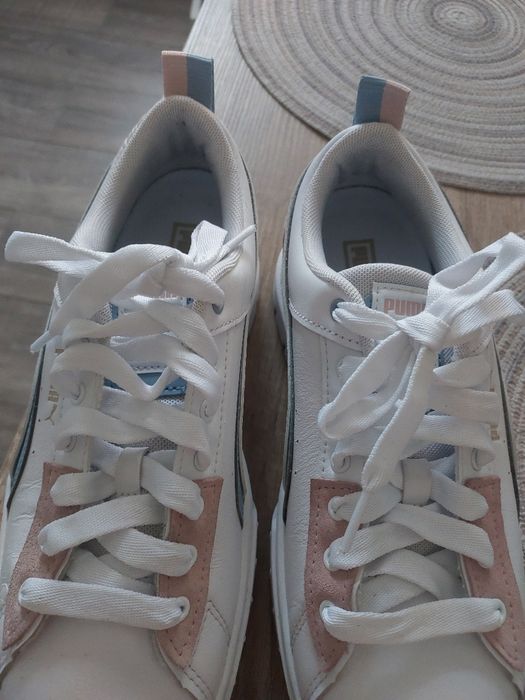 Sprzedam buty w bardzo dobrym stanie