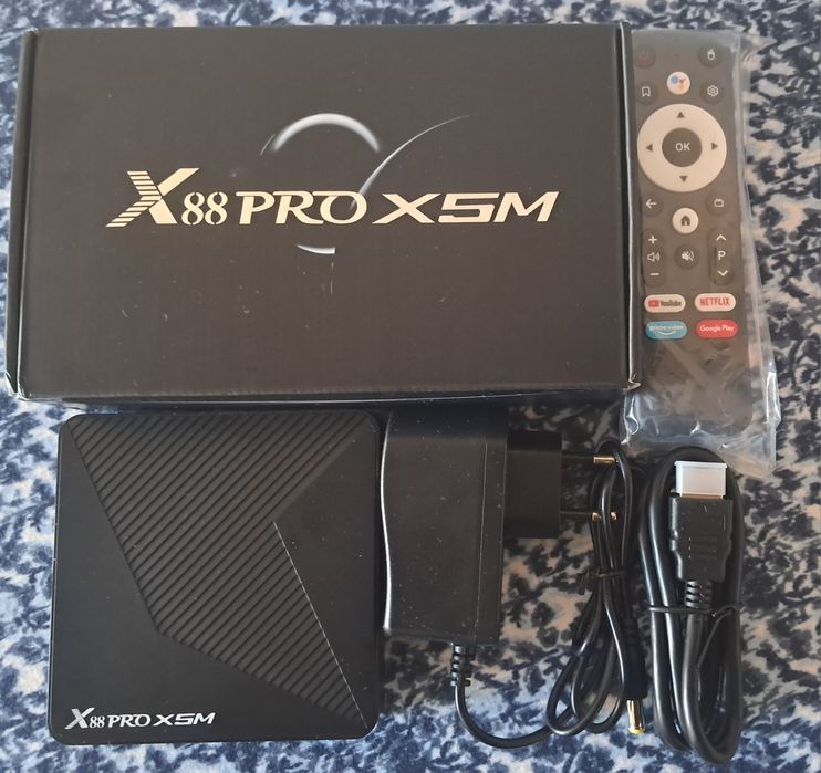 Смарт ТВ бокс Mecool MEon 1 и другие