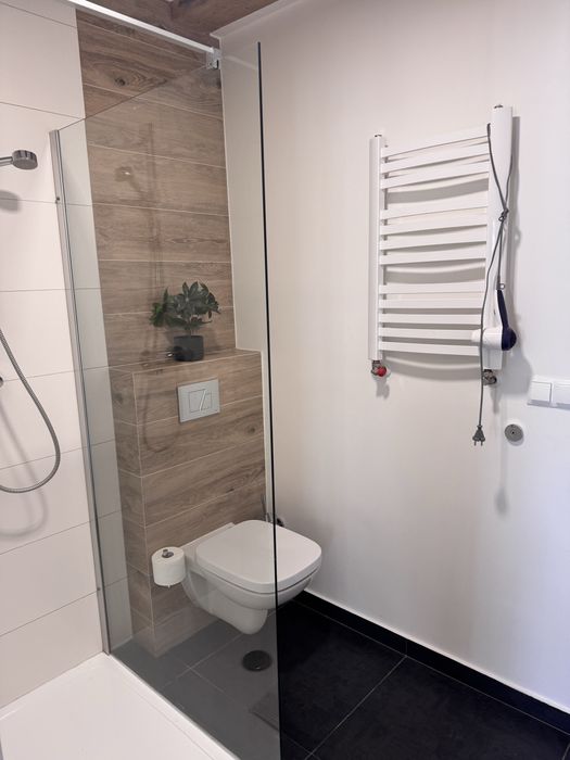 Wynajem apartamentu