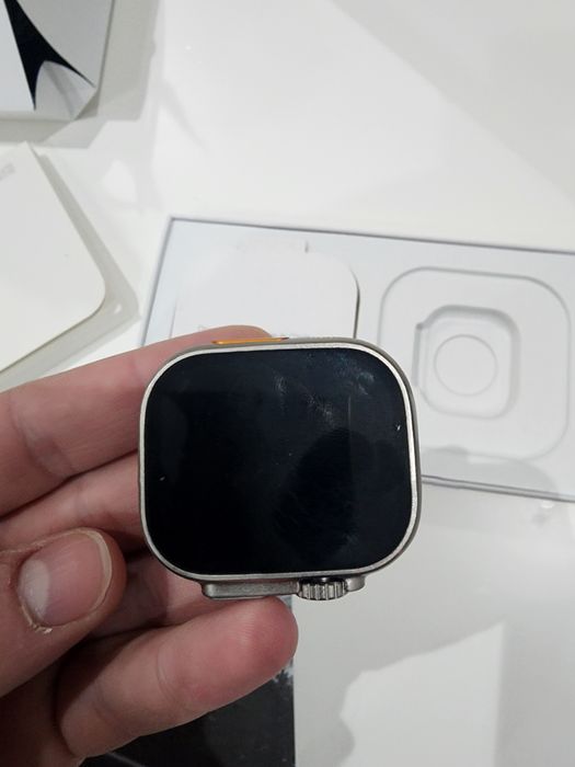 Smartwatch  Watch Ultra 2