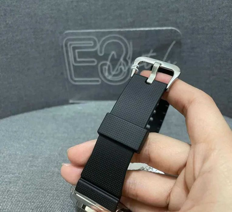 ОРИГИНАЛ часы Casio G-shock GM-2100