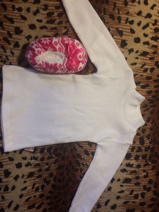 Кофта, топіки