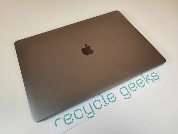 Apple Macbook Pro A2141 i9 9980HK 64GB RAM DDR4 1TB NVMe Teclado PT