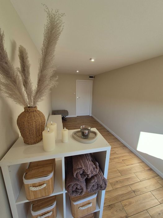 Wynajmę gabinet/biuro