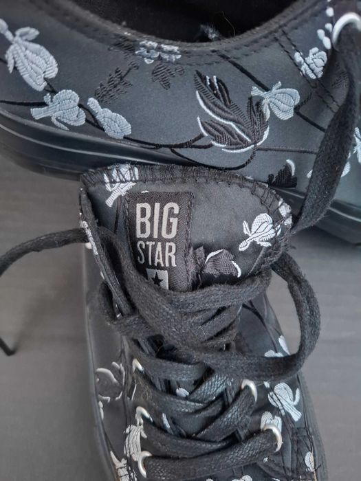 Big Star damskie sportowe buty