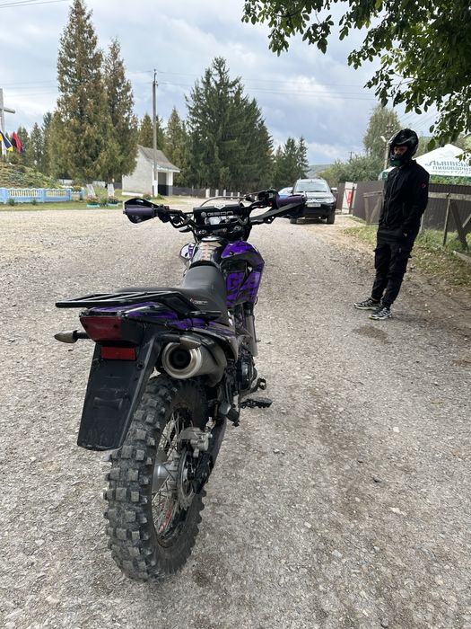 Geon x royd 250