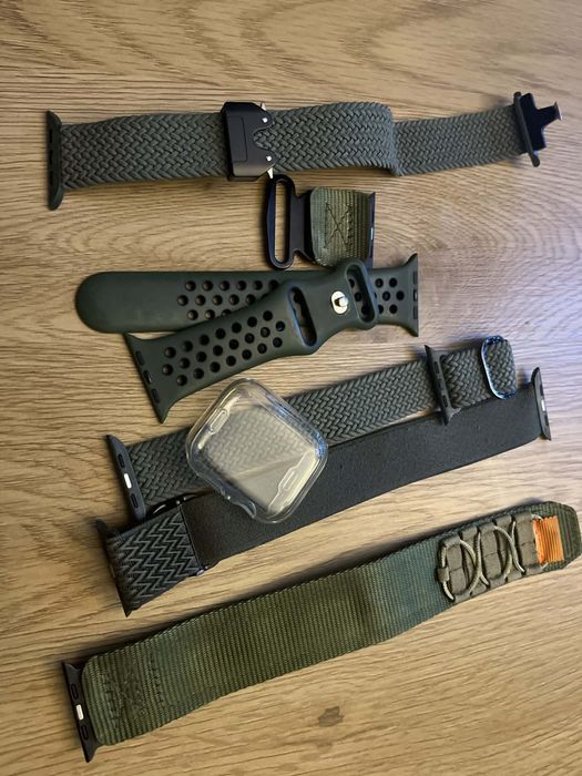 Apple Watch SE 2 44mm GPS