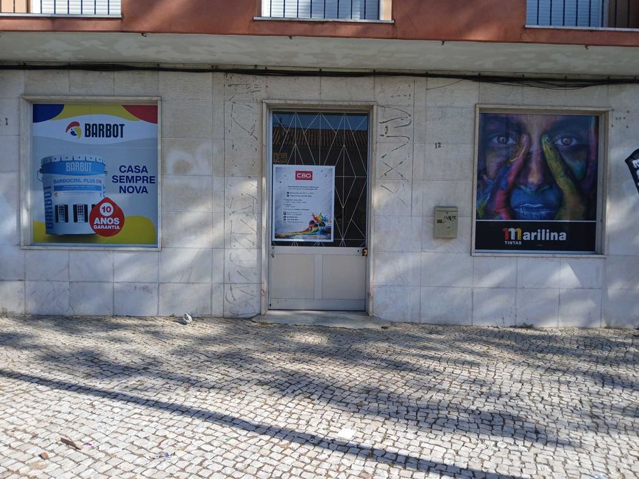 Obras de pinturas em apartamentos, moradias e prédios