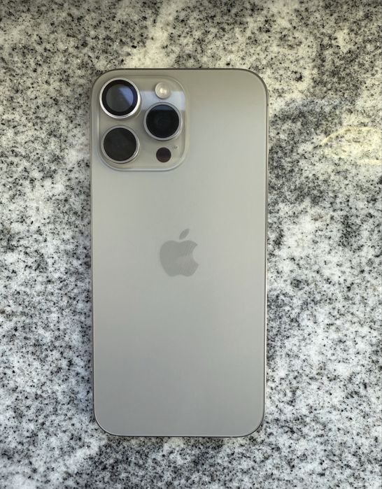 Iphone 16 Pro Max 256gb gwarancja