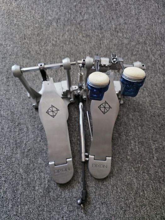 Podwojna stopa Dixon  PP- P1D