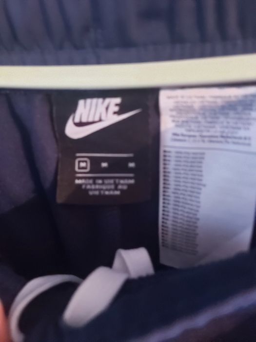 Spodnie nike rozm.M