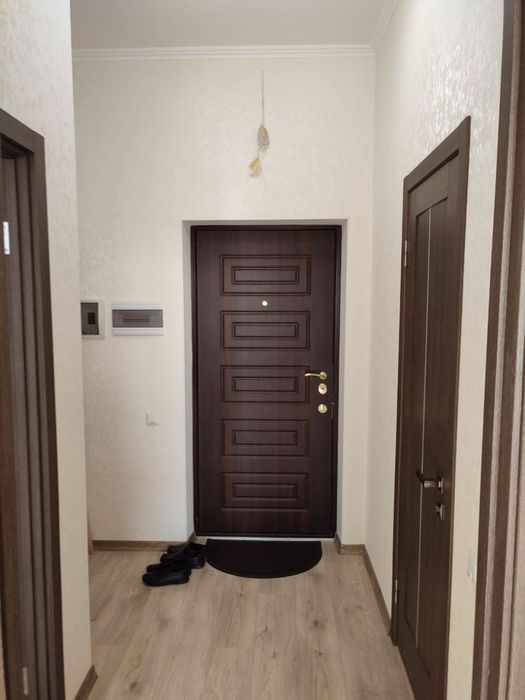 Продам 1-комнатную квартиру в Жк Кадор 3, с ремонтом. Торг уместен