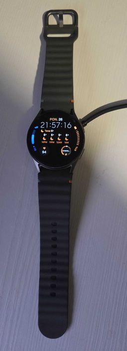 Samsung Galaxy Watch 7 40mm bluetooth zielony