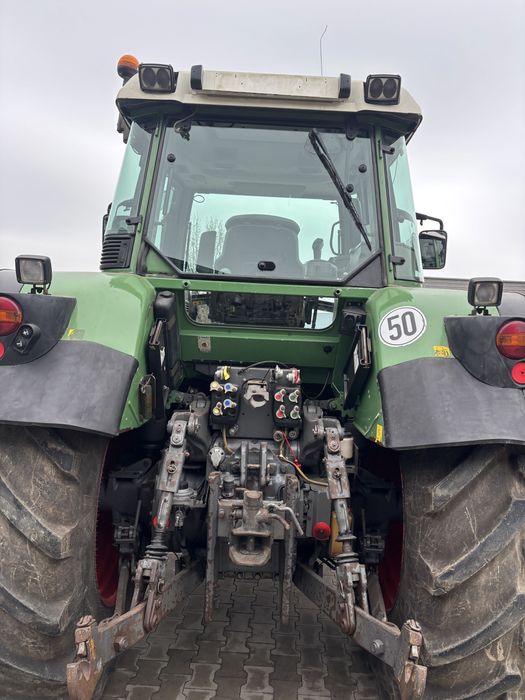 Fendt vario,tms 818,820 com3