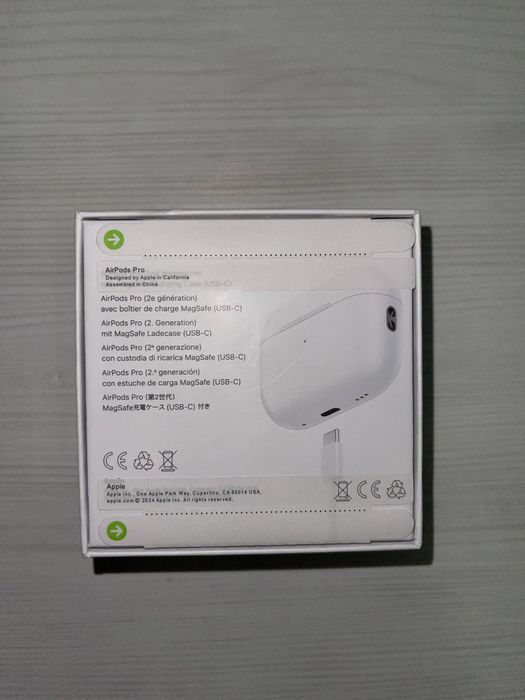 AirPods Pro 2