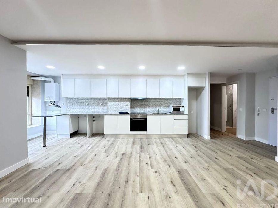 Apartamento T3 em Santa Maria Maior de 121,00 m2
