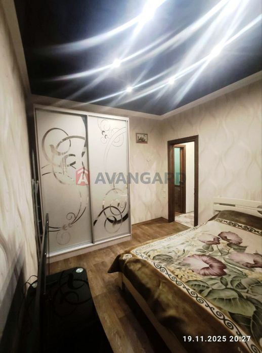 Оренда 2 кімнатної квартири з АГО (р-н Дніпробуд)